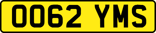 OO62YMS