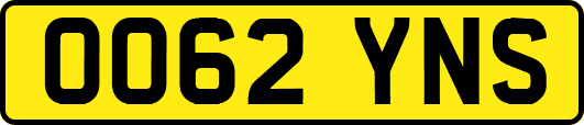 OO62YNS