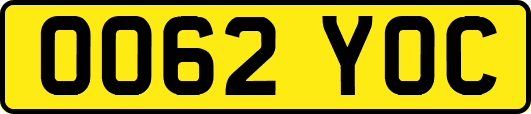 OO62YOC