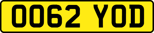 OO62YOD