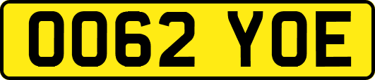 OO62YOE