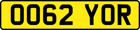 OO62YOR