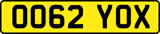 OO62YOX