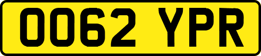 OO62YPR