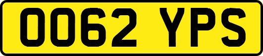 OO62YPS