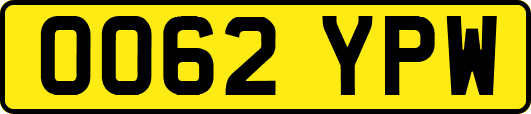OO62YPW