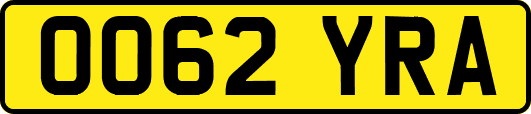 OO62YRA