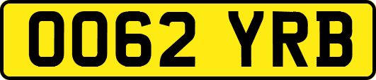 OO62YRB