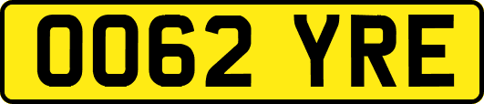 OO62YRE