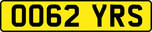 OO62YRS