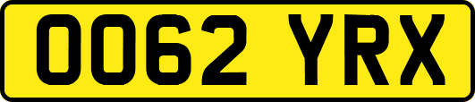 OO62YRX