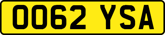 OO62YSA