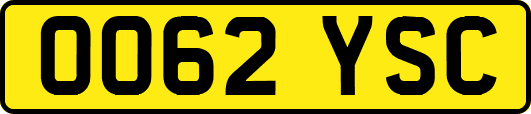 OO62YSC