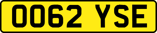 OO62YSE