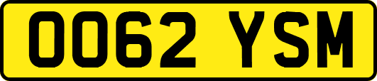 OO62YSM