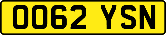 OO62YSN
