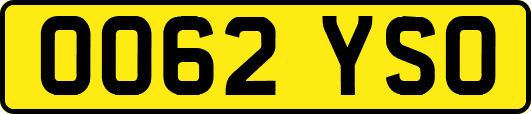 OO62YSO