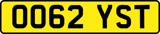 OO62YST