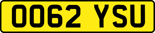 OO62YSU