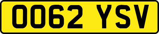 OO62YSV