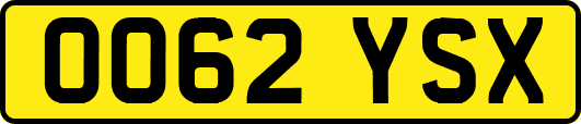 OO62YSX