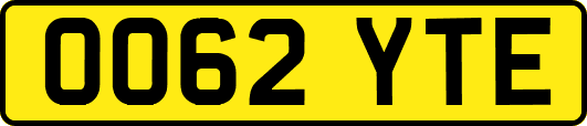 OO62YTE
