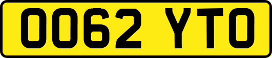 OO62YTO