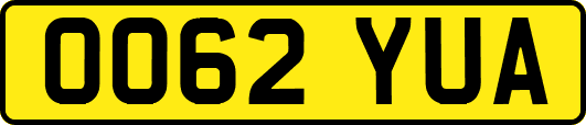 OO62YUA