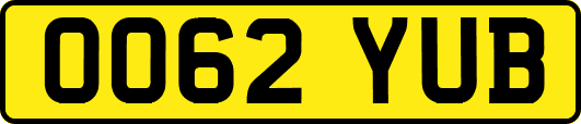 OO62YUB