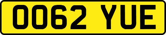 OO62YUE