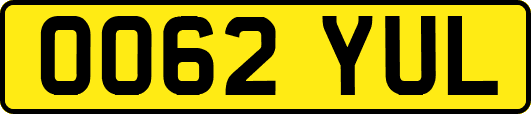 OO62YUL
