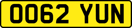 OO62YUN