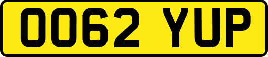 OO62YUP