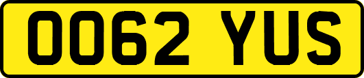 OO62YUS