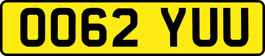 OO62YUU