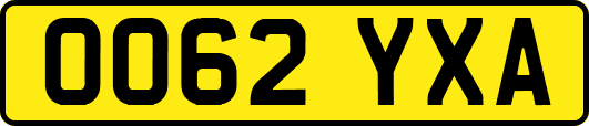 OO62YXA