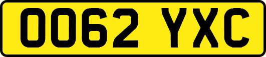 OO62YXC