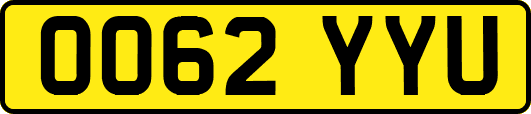 OO62YYU