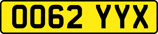 OO62YYX