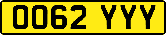 OO62YYY