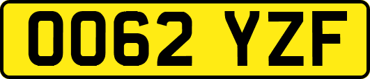 OO62YZF