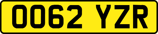 OO62YZR