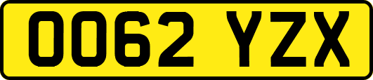 OO62YZX