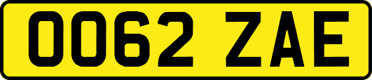 OO62ZAE
