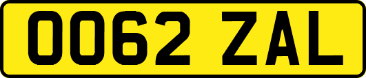 OO62ZAL
