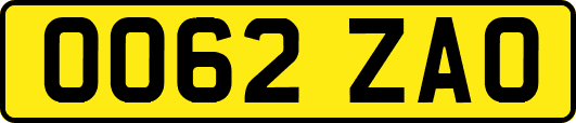 OO62ZAO
