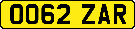 OO62ZAR