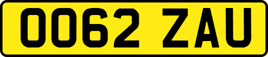 OO62ZAU