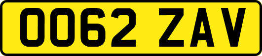 OO62ZAV