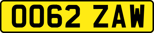 OO62ZAW